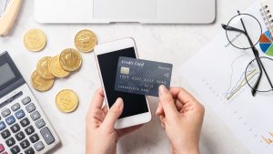 5 ventajas de los pagos en línea
