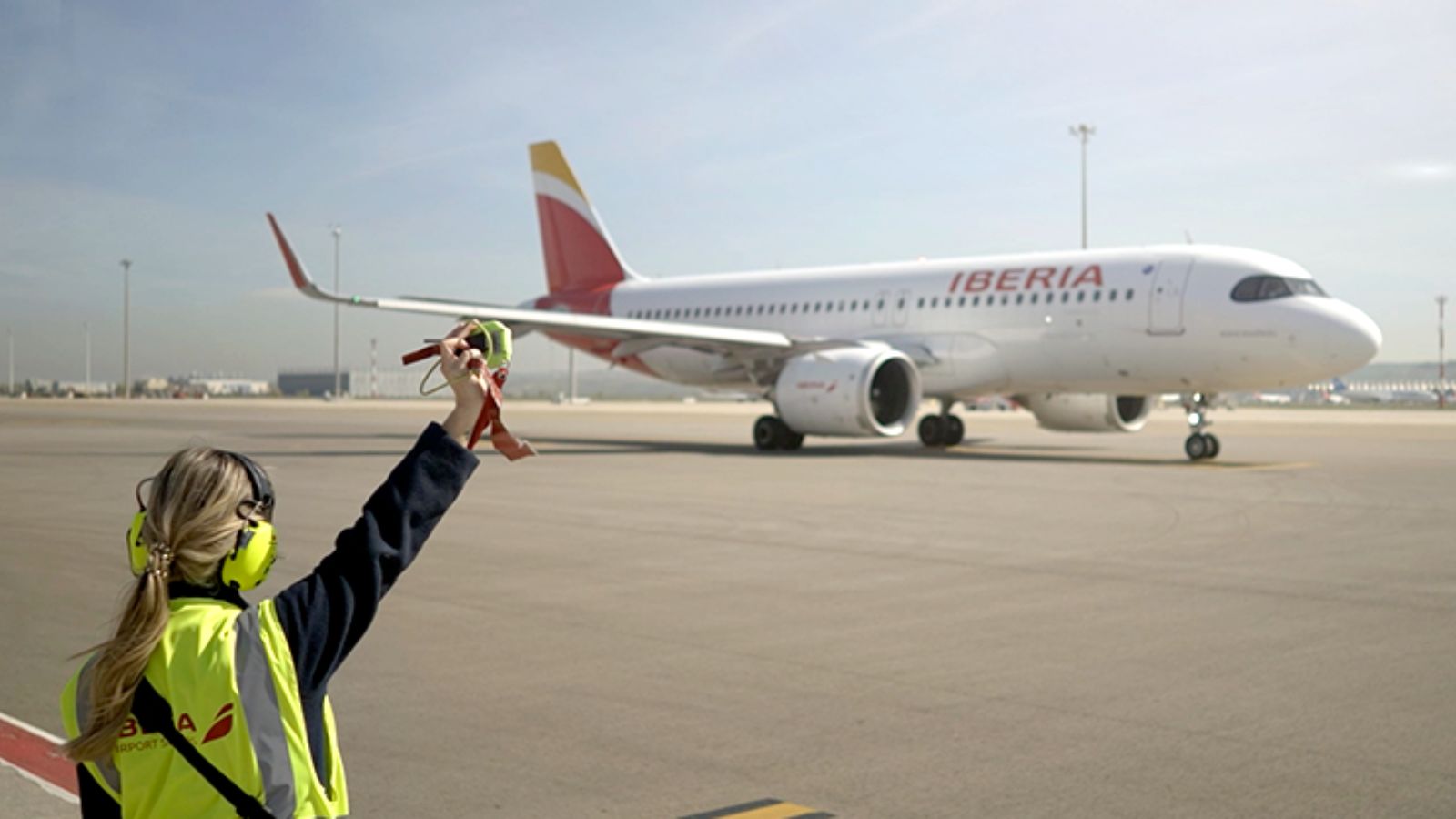Iberia anuncia regreso de vuelos directos desde Guatemala- EspaÃ±a