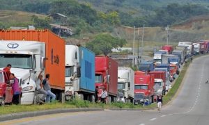 Corte de Constitucionalidad otorga amparo provisional por bloqueos en Guatemala