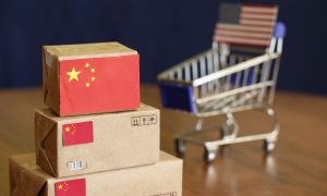 Un complejo camino de EE.UU. para reposicionar sus cadenas de suministro lejos de China