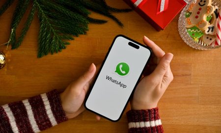 WhatsApp prueba la función de "ver un mensaje solo una vez"