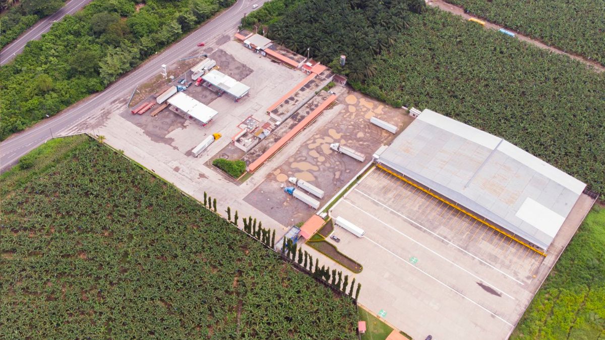 Guatemala: inicia en operaciones la 1era. planta de componentes automotrices Yazaki