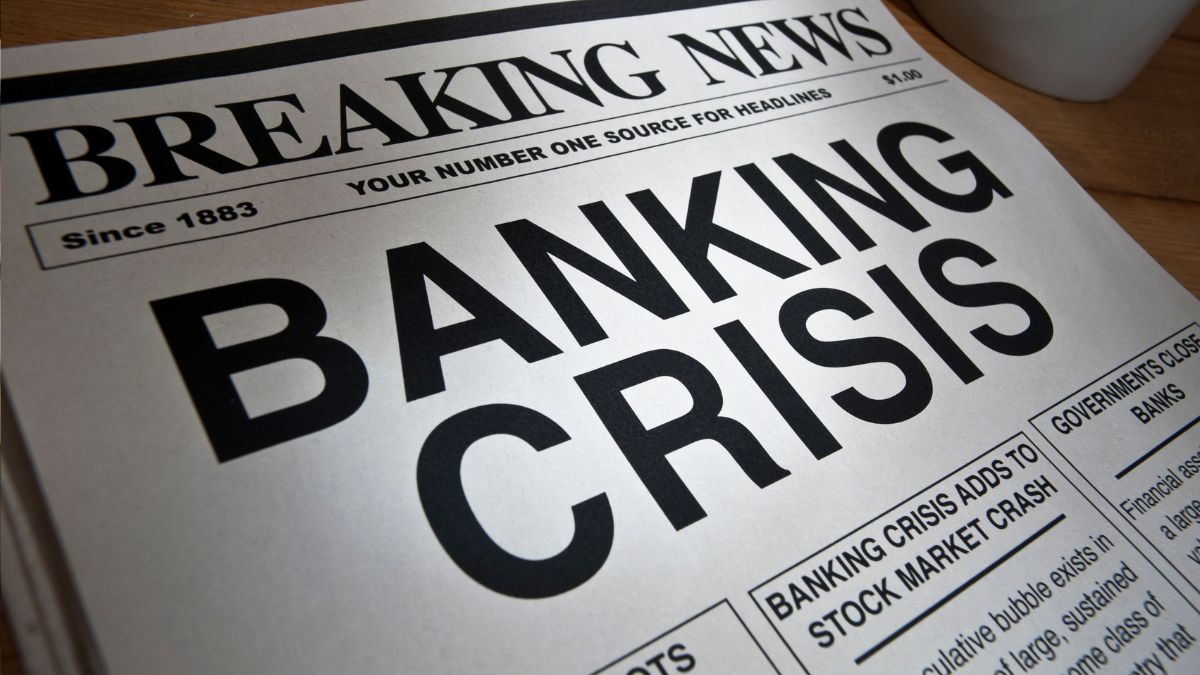 crisis bancaria