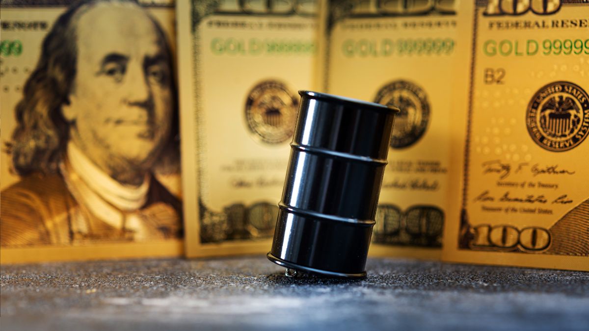 Situación de Silicon Valley Bank influye en caída de precios del petróleo