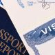 visa de Estados Unidos