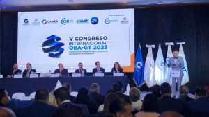 Guatemala se convierte en el 4to. país a nivel mundial en impulsar el trabajo interinstitucional a través de la figura OEA