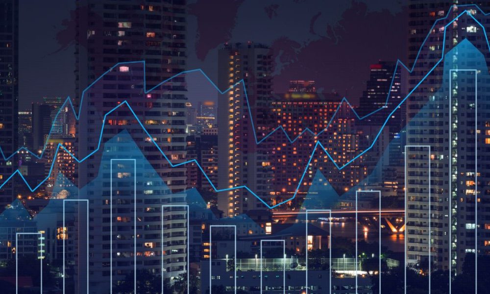 Comercio Mundial Con Perspectivas De Desaceleración En Segundo Semestre ...