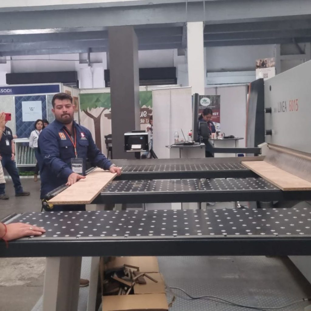 Nuevas Líneas De Muebles Y Decoración Se Presentan En Expomueble 2023