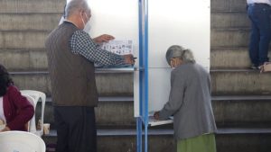Guatemala y sus elecciones