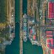 Canal de Panamá suspende temporalmente subastas especiales de tránsito de buques
