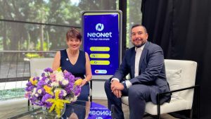 Visa Guatemala fortalece su ecosistema de pagos junto a NeoNet