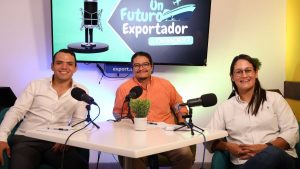 Podcast: ¿Qué retos deben tomar para comenzar a exportar?