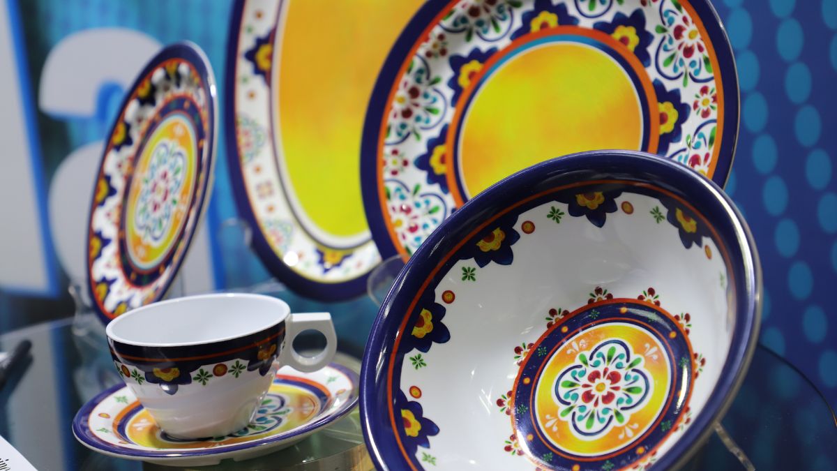 Best Melamine