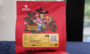 café de Guatemala