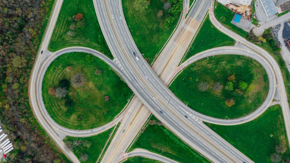 Infraestructura en Guatemala