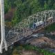 Puente Nahualate Guatemala