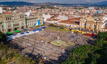 Guatemala