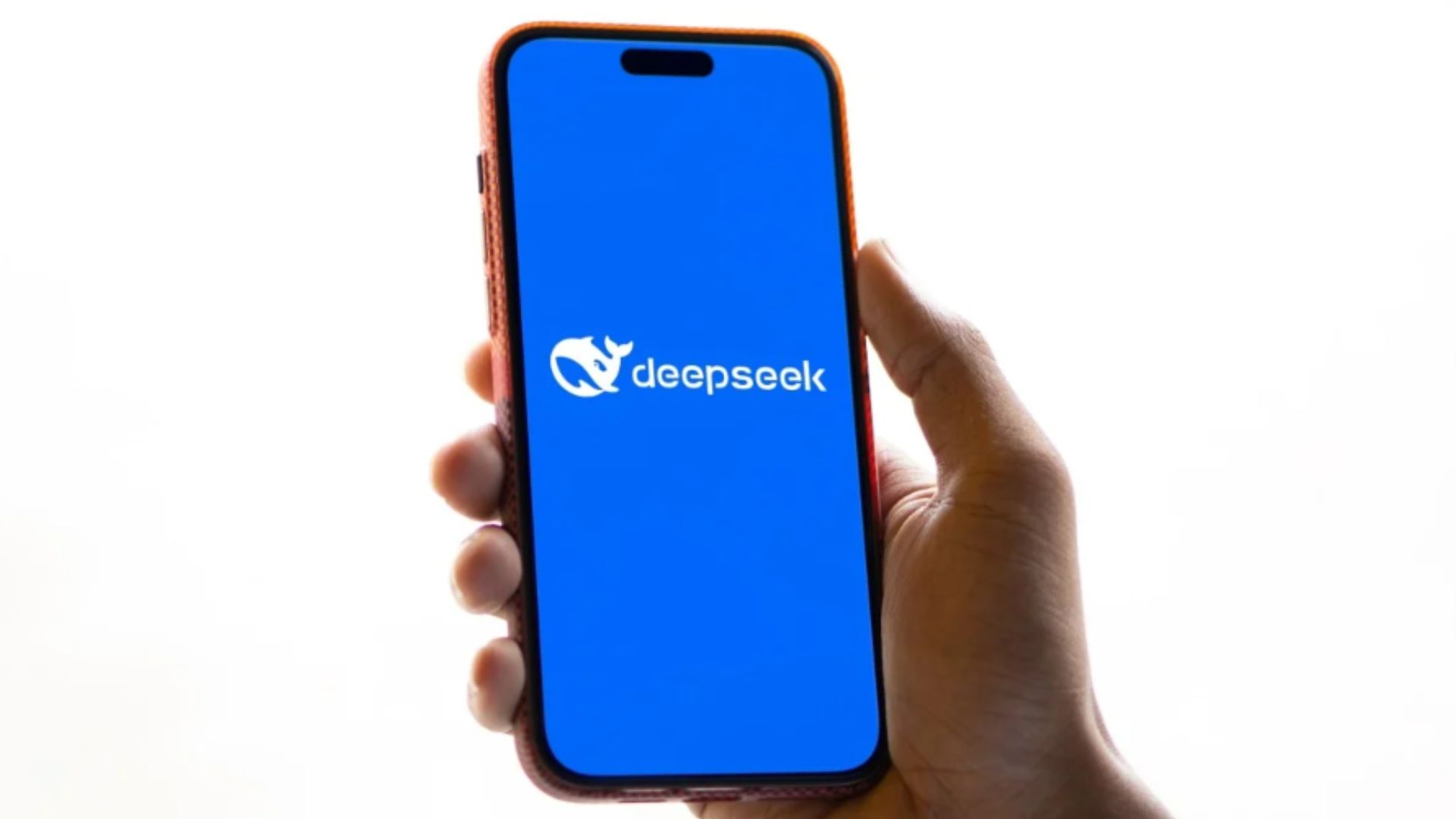 ventas DeepSeek