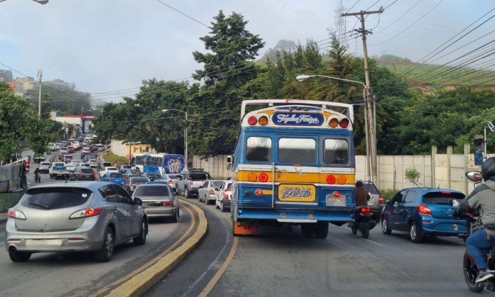 Seguro en vehiculos por Reglamento de Tránsito