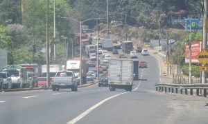 Rutas alternas