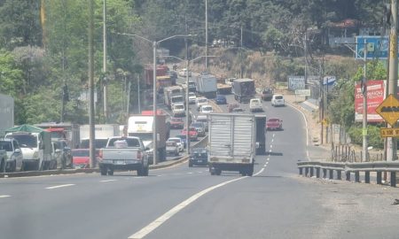 Rutas alternas