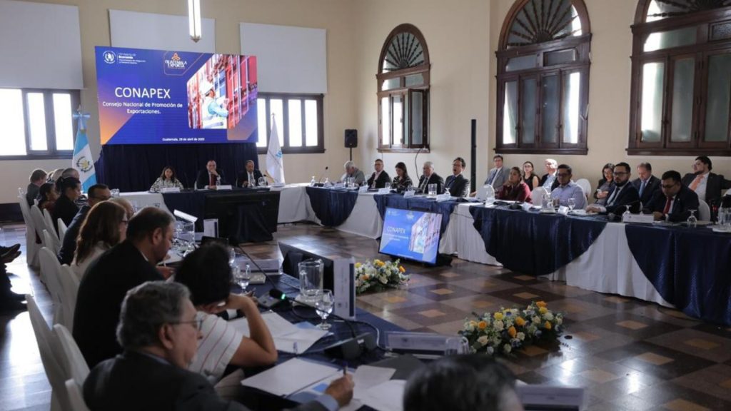 noticias del sector exportador