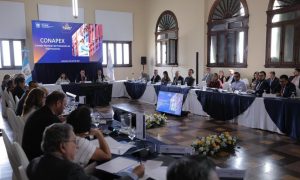 CONAPEX Guatemala