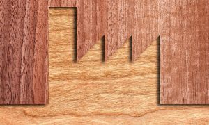 Industria madera