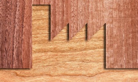 Industria madera