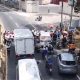 Bloqueo Villa Nueva