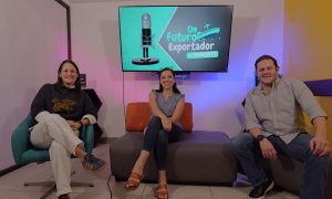 Podcast talento creativo