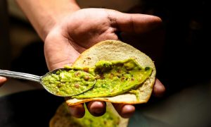 recetas con aguacate