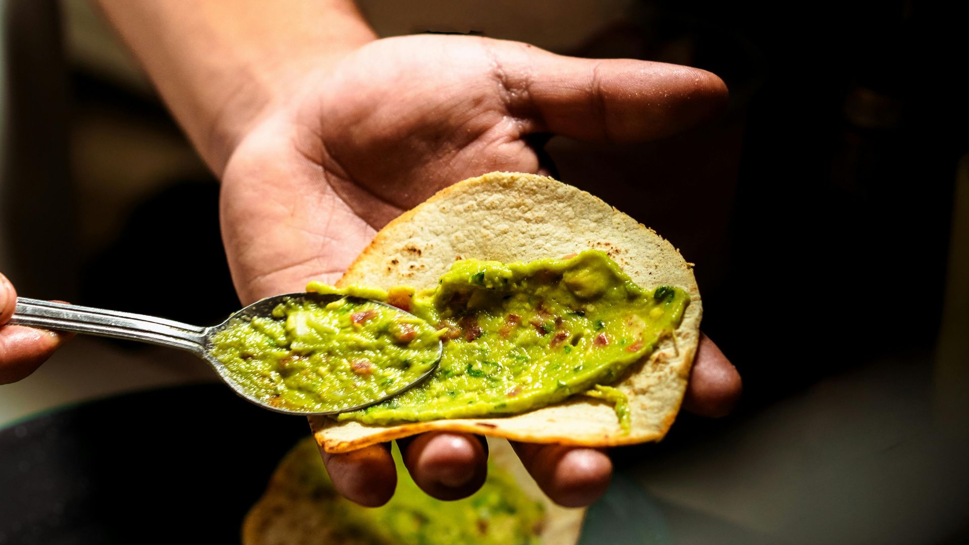recetas con aguacate