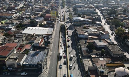 rutas alternas Calle Martí