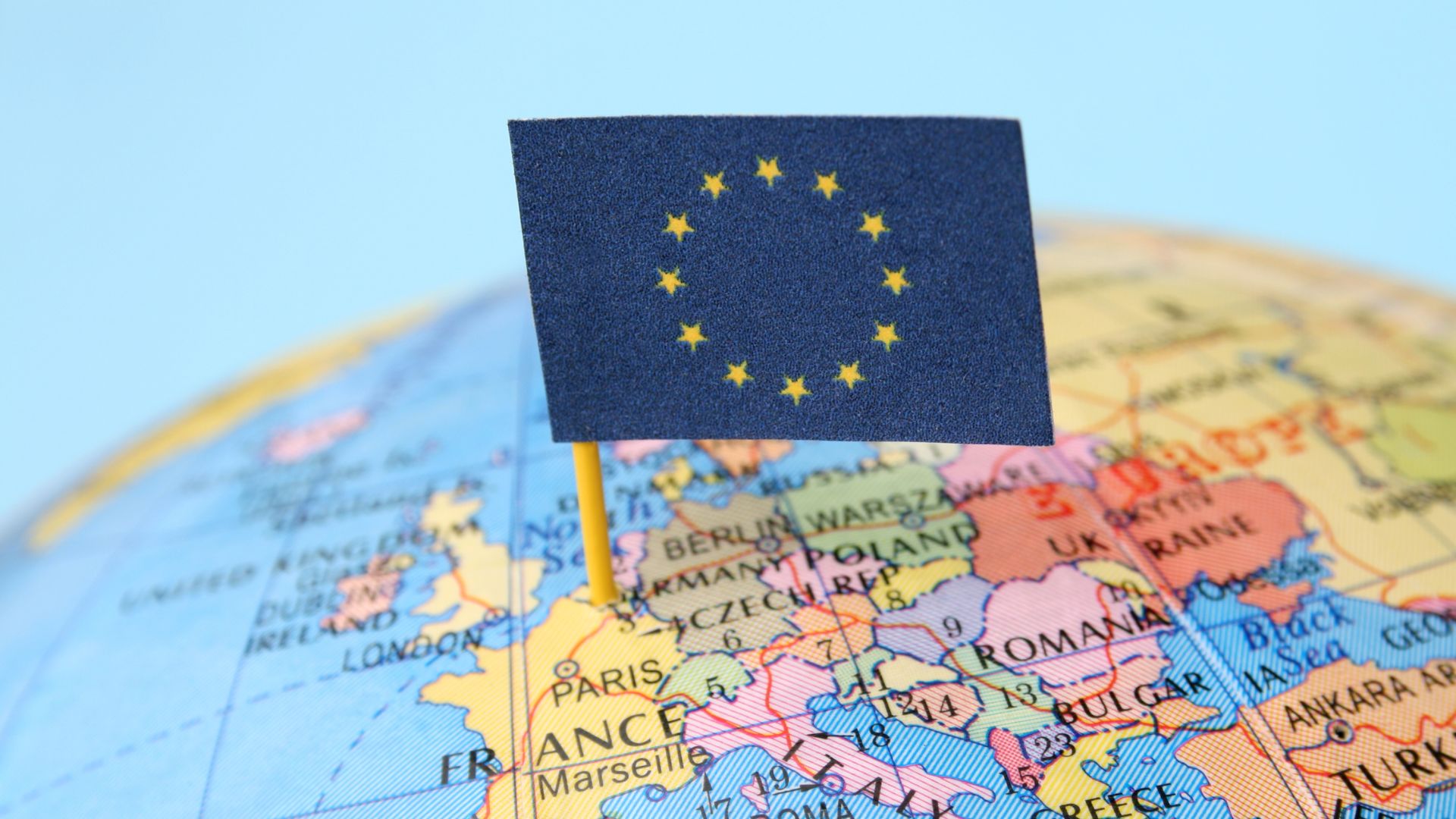 Unión Europea