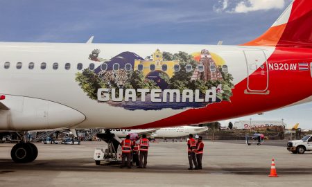 Vuelos a Miami