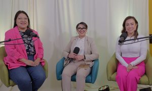 Podcast cómo exportar