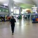 Aeropuerto La Aurora Guatemala