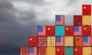 China