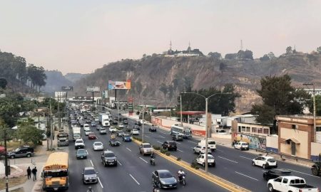 Ruta CA-09 Sur