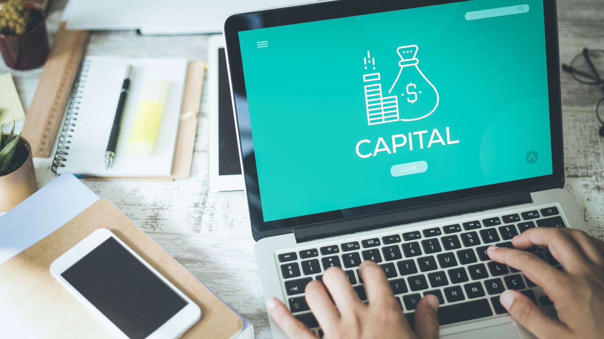 financiamiento Pymes