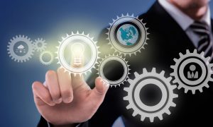 Innovación tecnológica