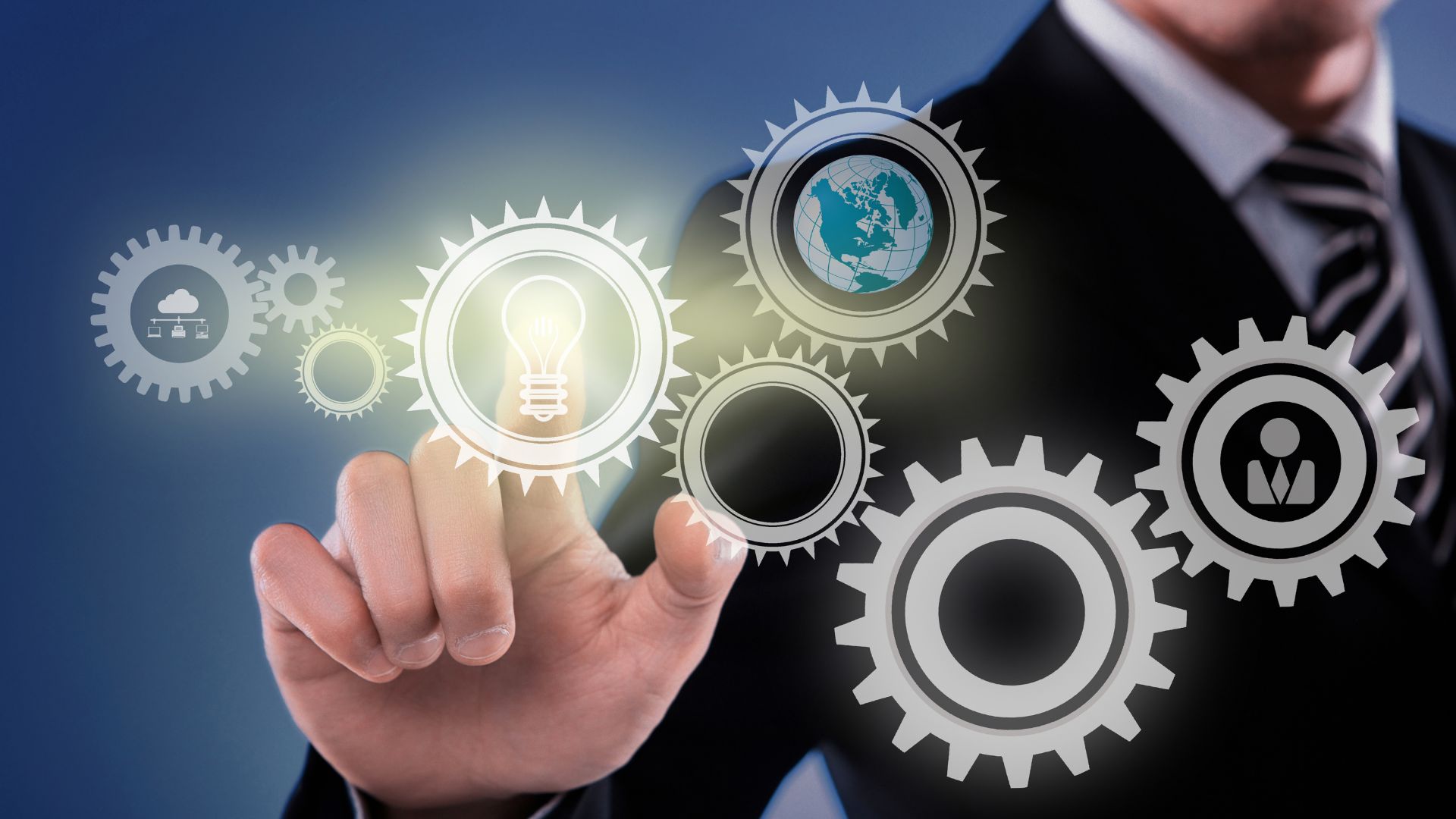 Innovación tecnológica