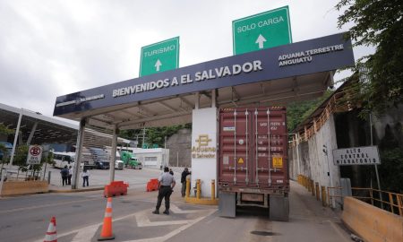 Guatemala El Salvador