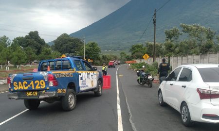 rutas alternas RN-14