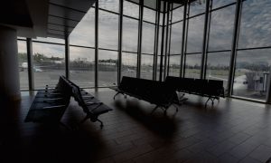 Aeropuerto La Aurora