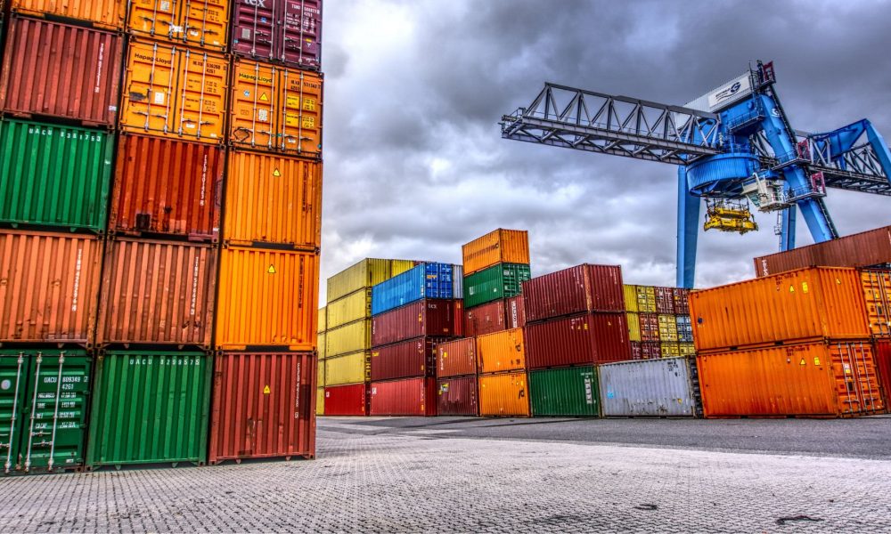 Terminal Portuaria Especializada de Contenedores