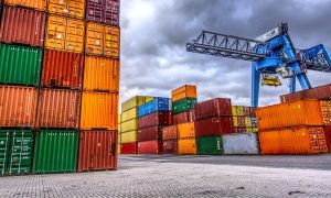 Terminal Portuaria Especializada de Contenedores