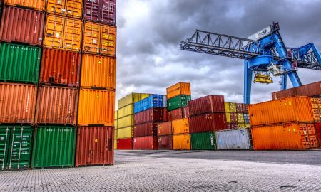 Terminal Portuaria Especializada de Contenedores