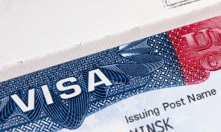 Visas